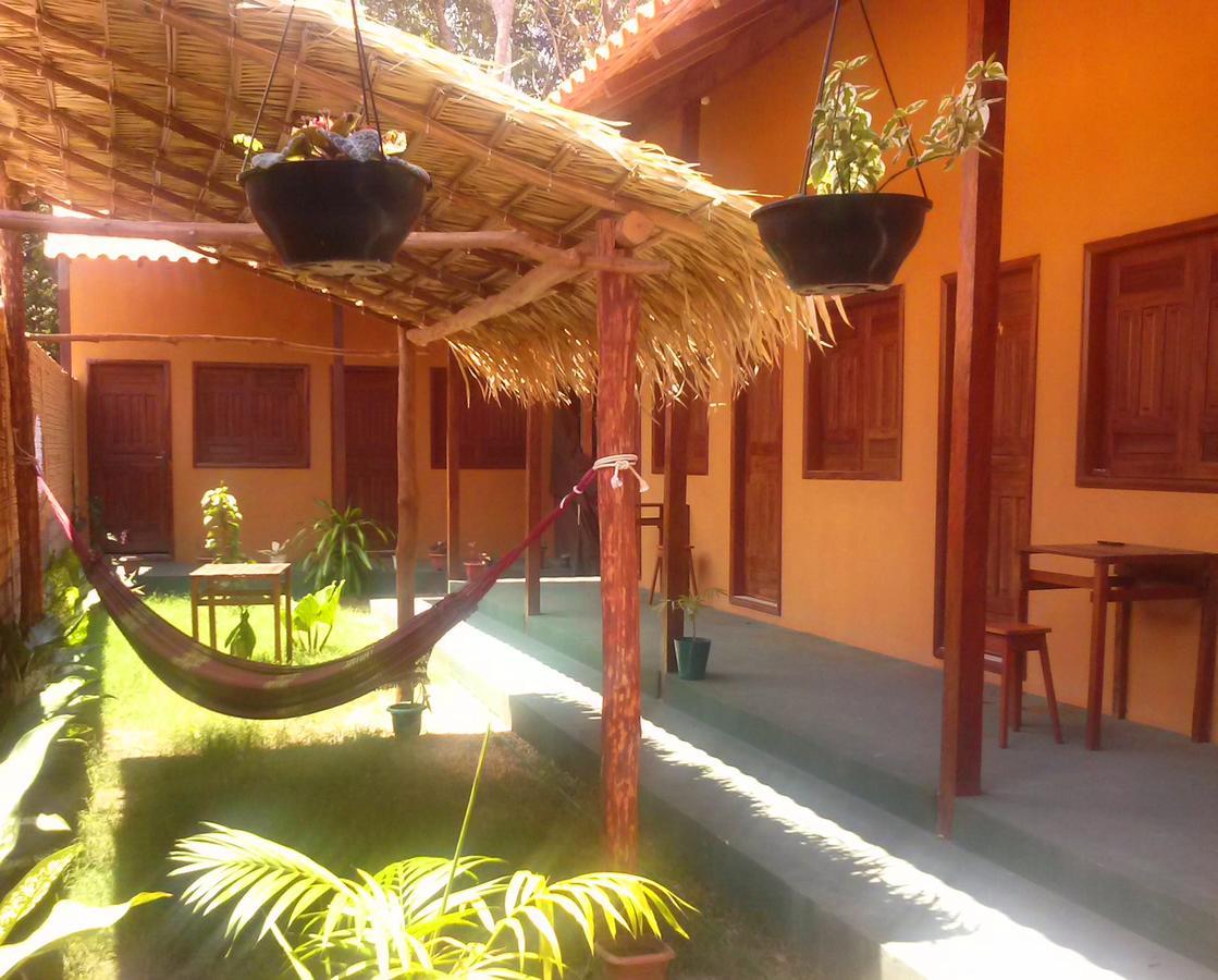 Pousada Vila Alter Alter do Chão Exterior foto